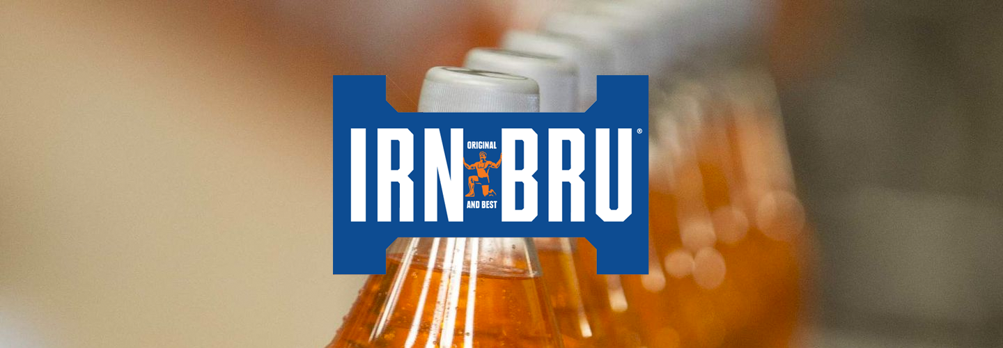 Irn Bru